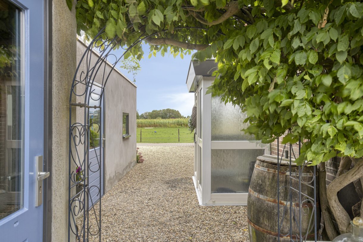 Te koop: Foto Woonhuis aan de Uilland 10 in Boven-Leeuwen