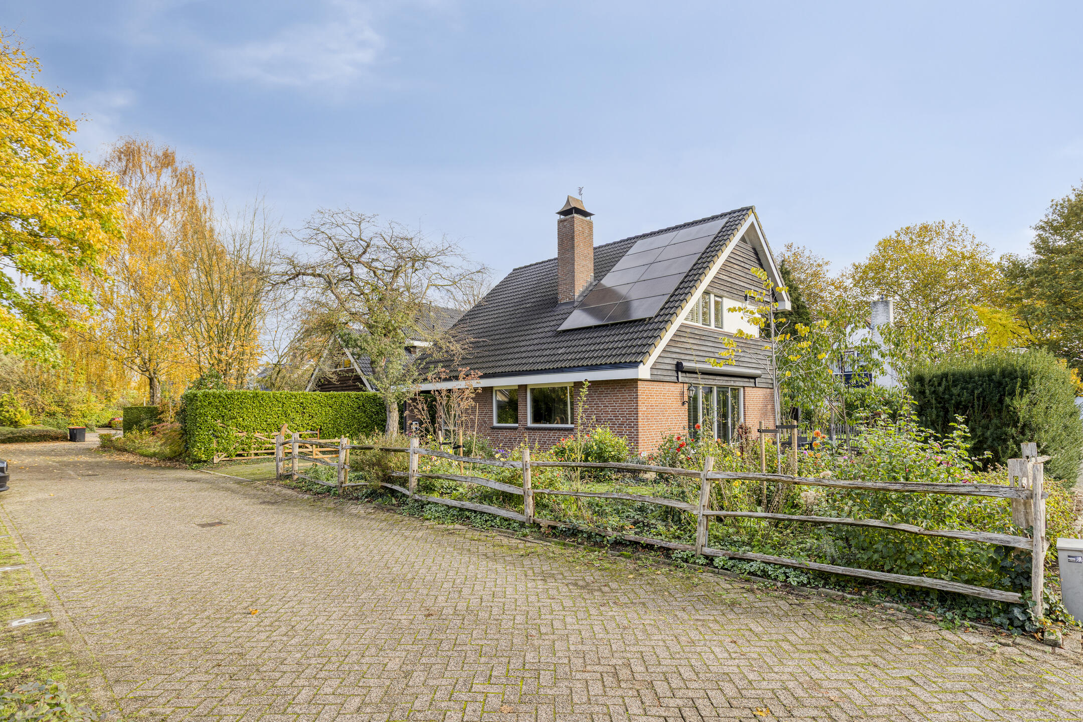 Hoofdfoto van Druten Hoogstuk 34