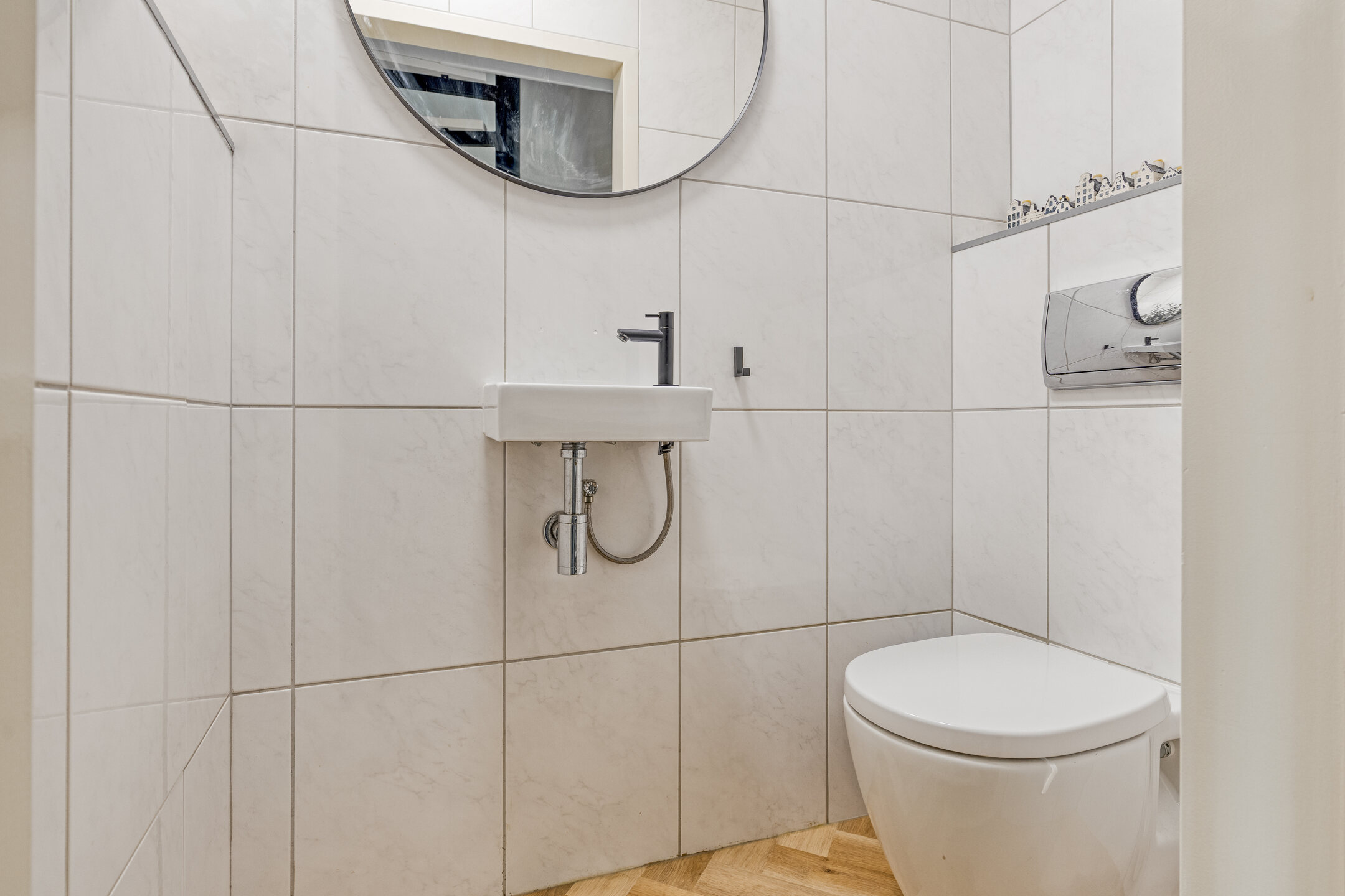 Te koop: Foto Woonhuis aan de Hoogstuk 34 in Druten