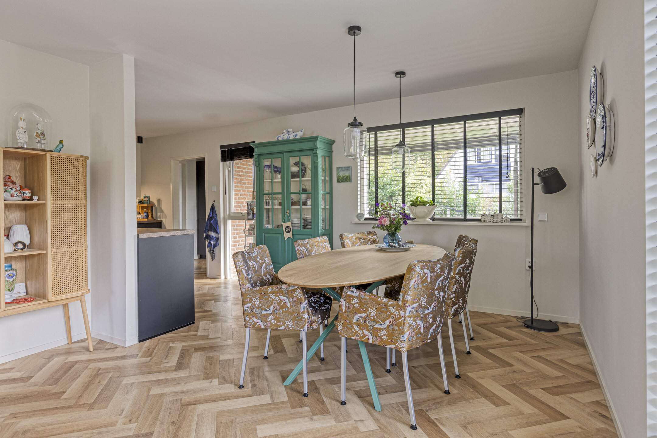 Te koop: Foto Woonhuis aan de Hoogstuk 34 in Druten