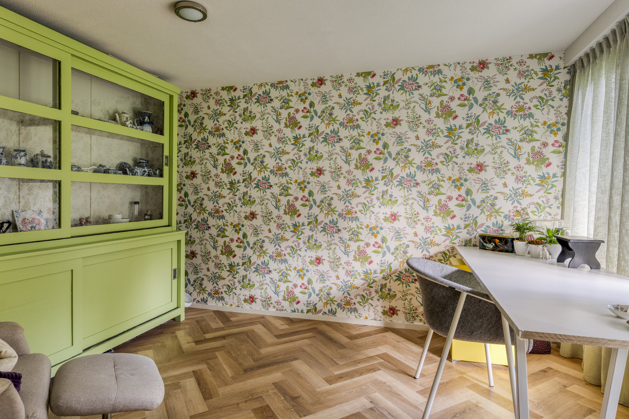 Te koop: Foto Woonhuis aan de Hoogstuk 34 in Druten