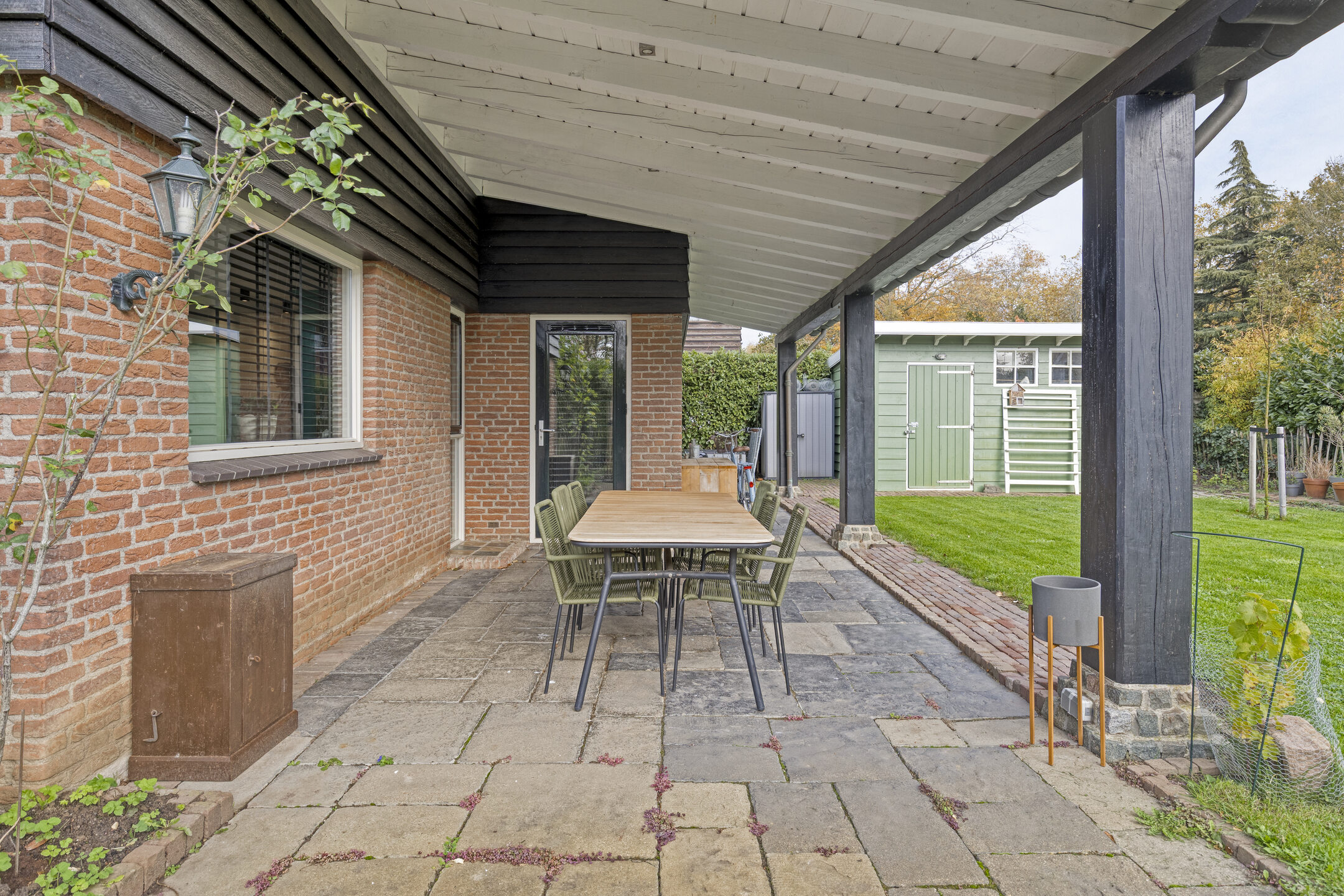 Te koop: Foto Woonhuis aan de Hoogstuk 34 in Druten