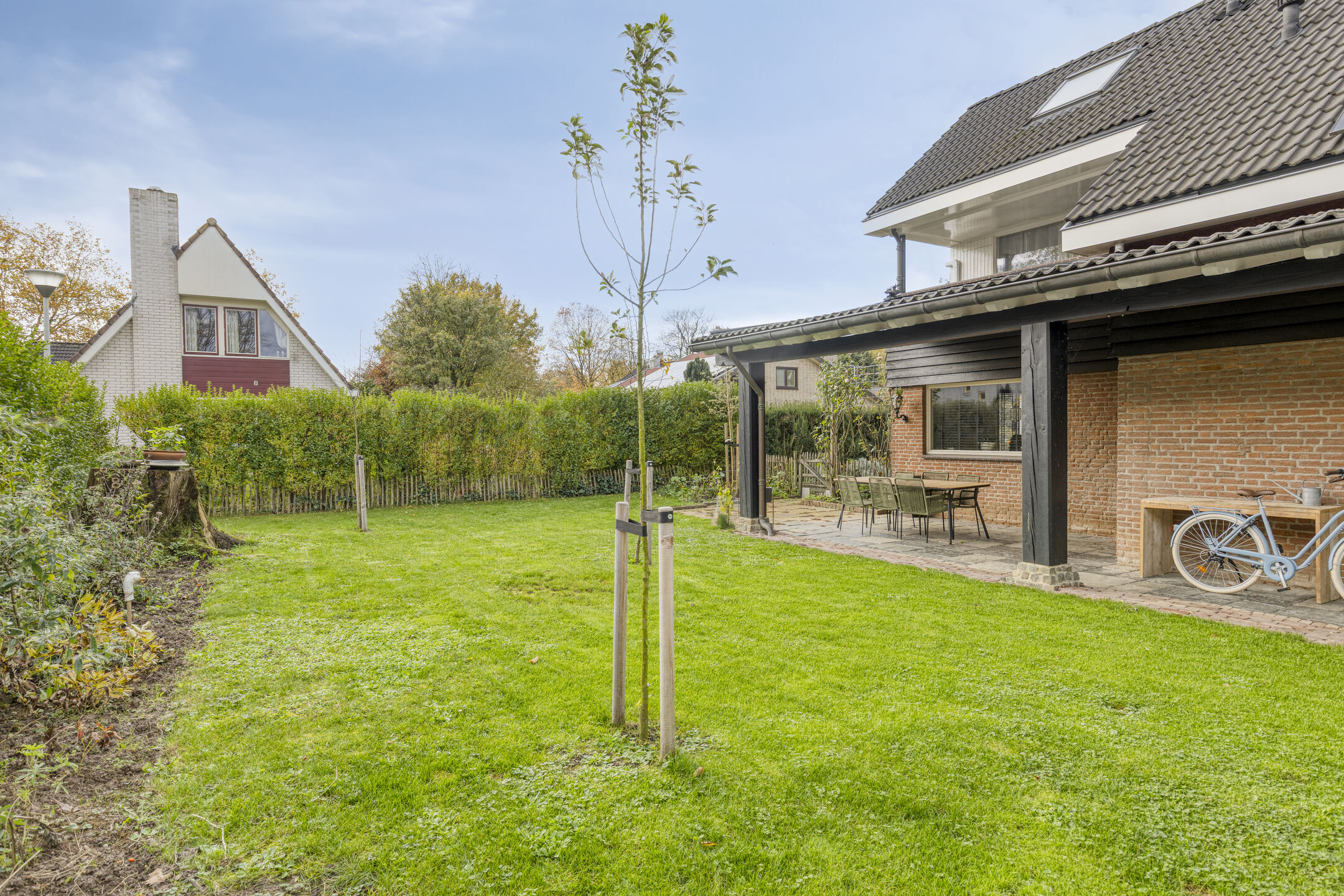 Te koop: Foto Woonhuis aan de Hoogstuk 34 in Druten