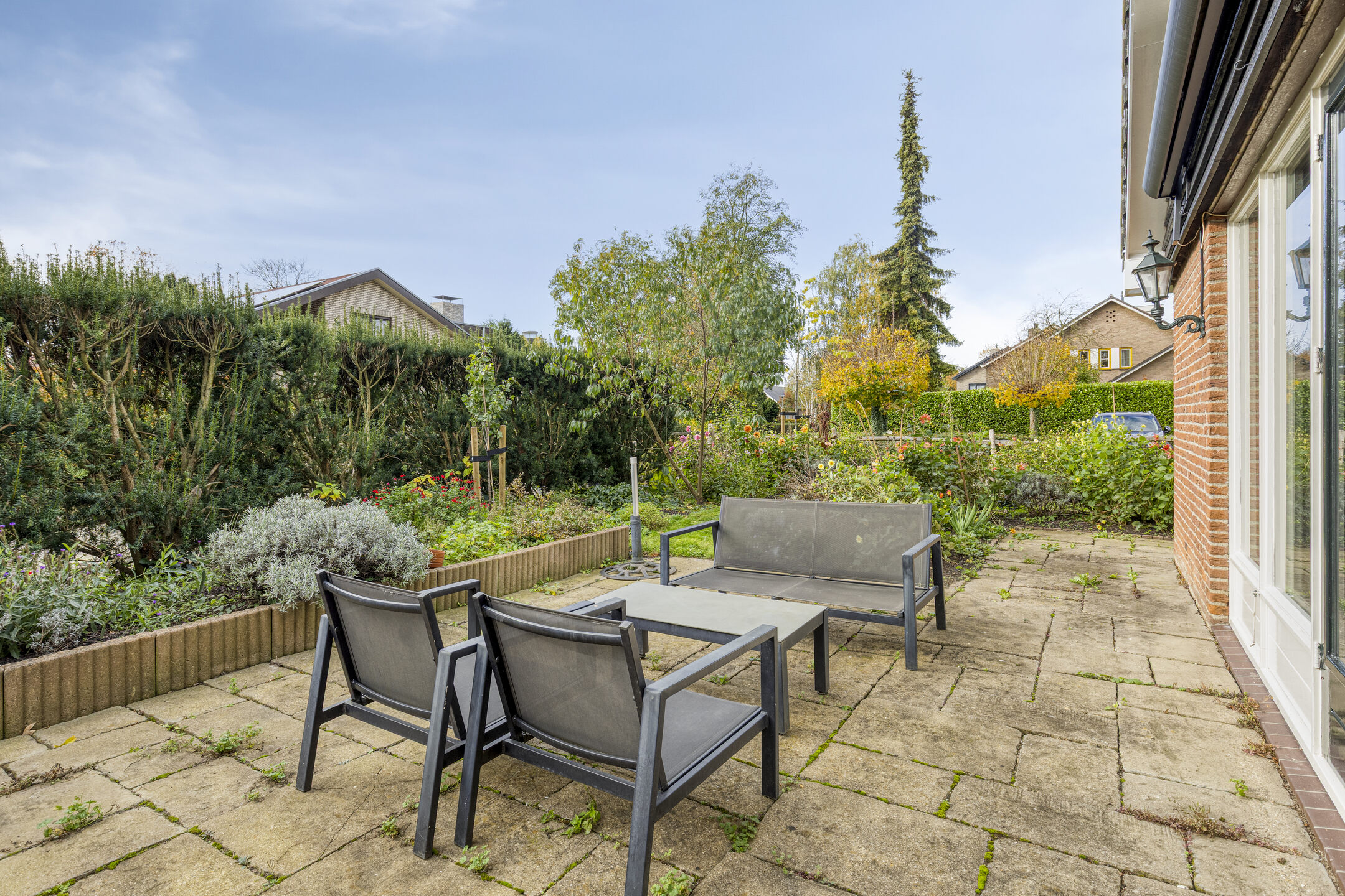 Te koop: Foto Woonhuis aan de Hoogstuk 34 in Druten