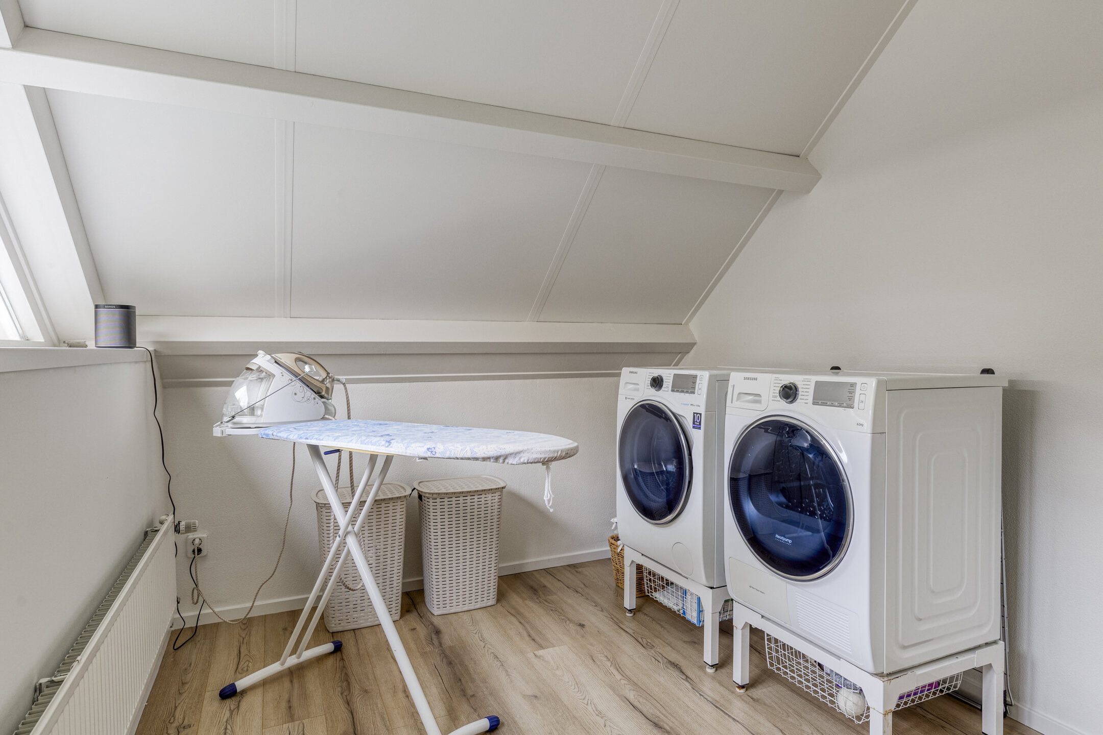 Te koop: Foto Woonhuis aan de Hoogstuk 34 in Druten