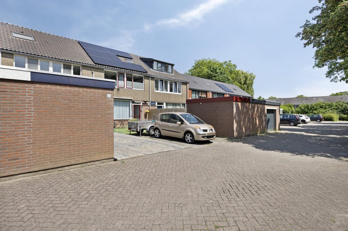 Te koop: Foto Woonhuis aan de Frijnheuvel 66 in Druten