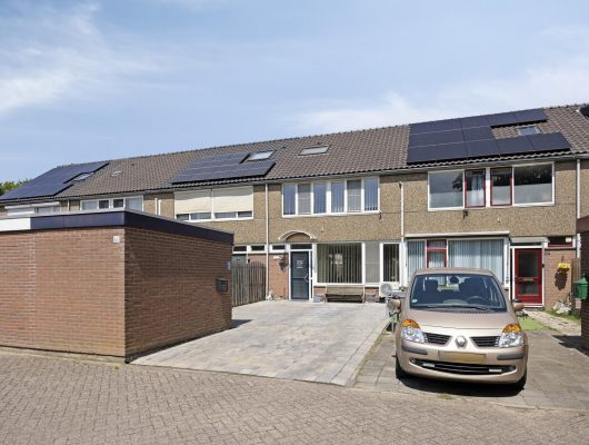 Hoofdfoto van Druten Frijnheuvel 66