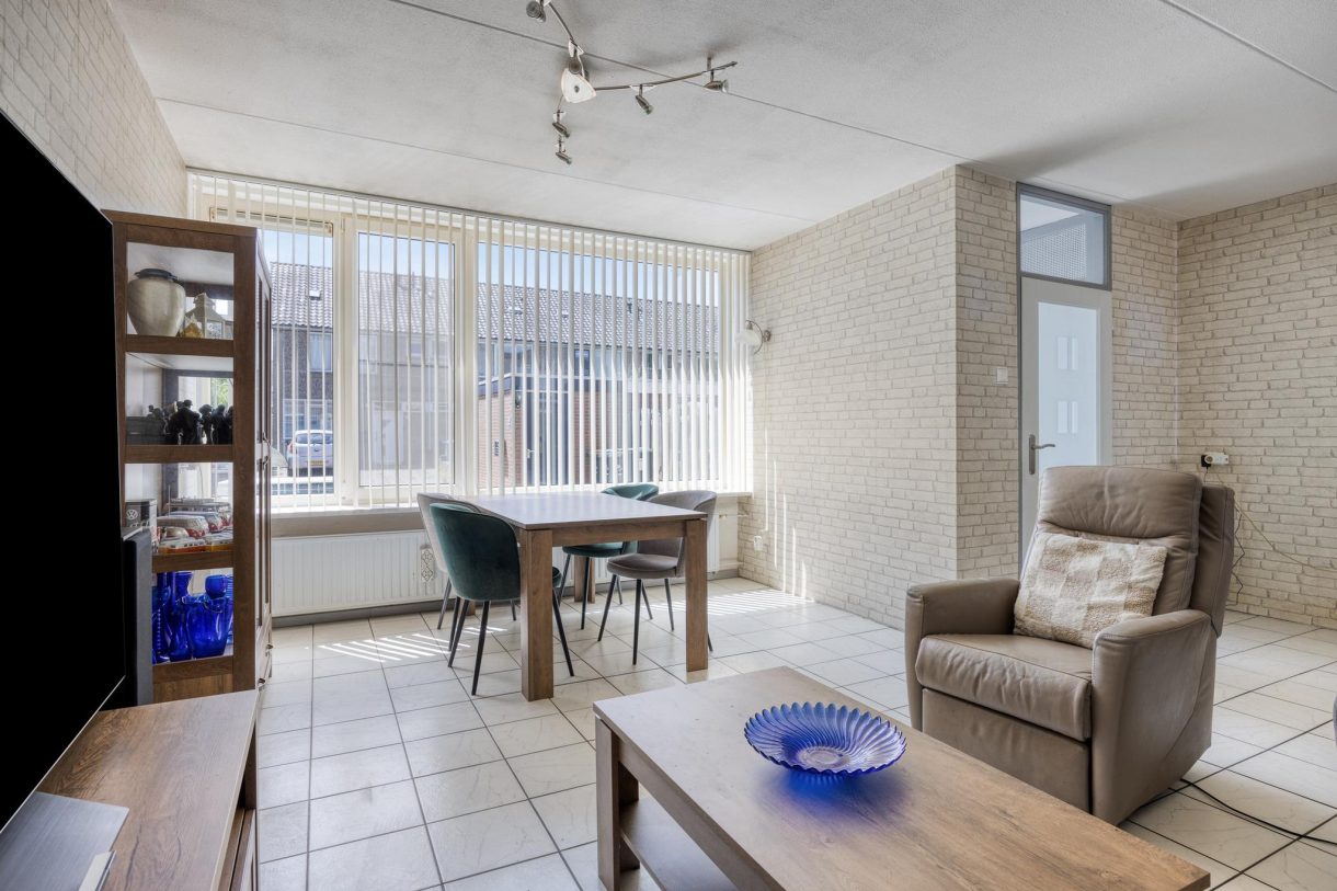 Te koop: Foto Woonhuis aan de Frijnheuvel 66 in Druten