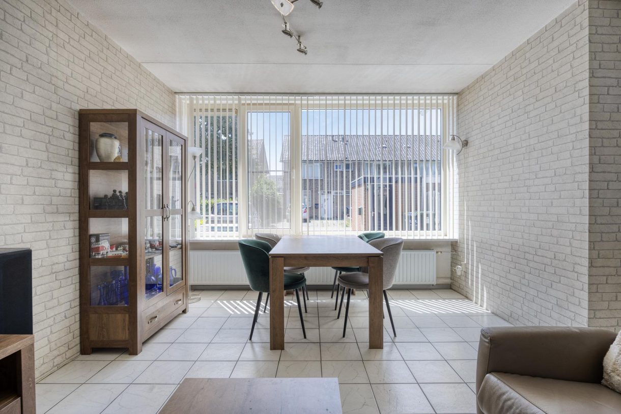 Te koop: Foto Woonhuis aan de Frijnheuvel 66 in Druten