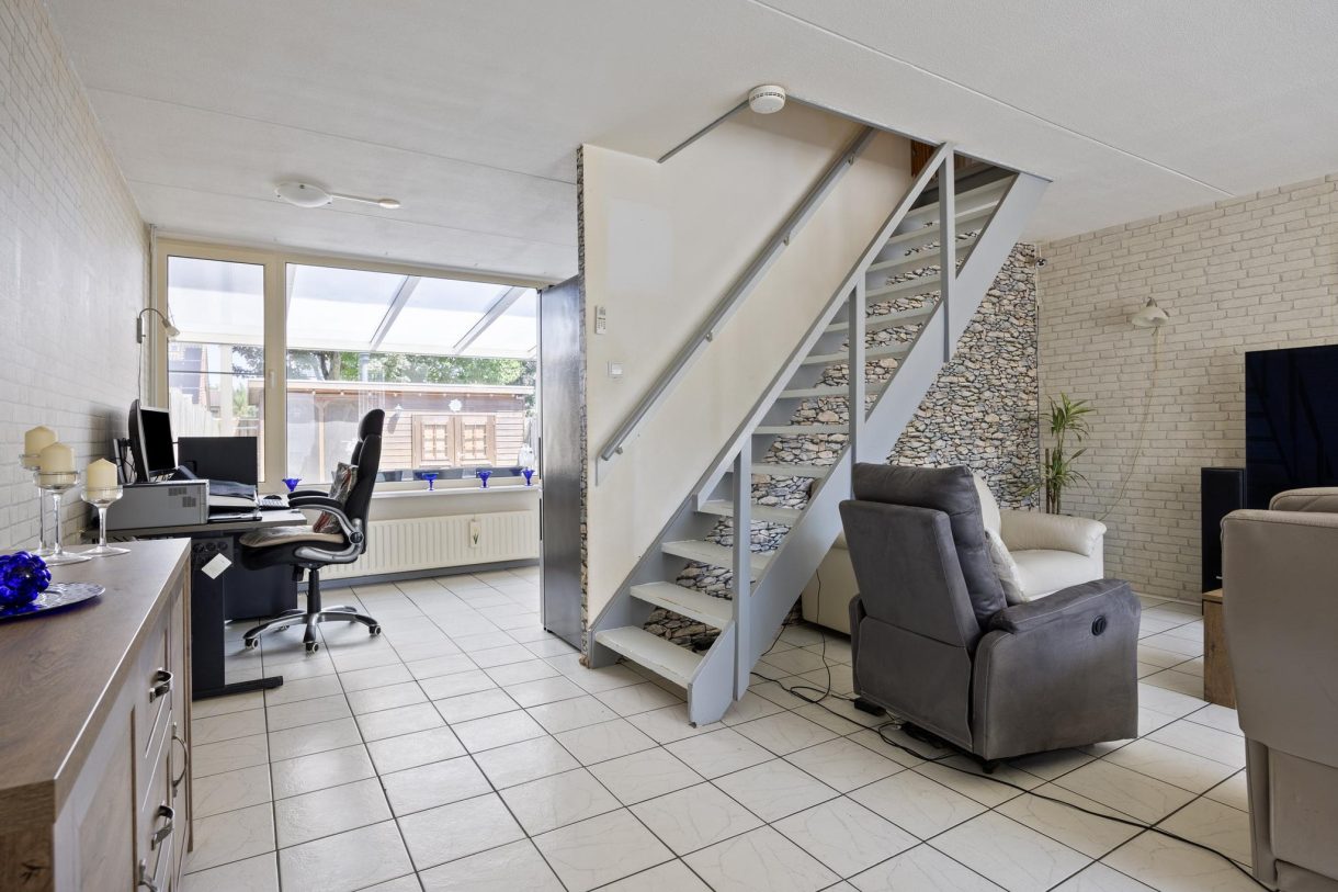 Te koop: Foto Woonhuis aan de Frijnheuvel 66 in Druten