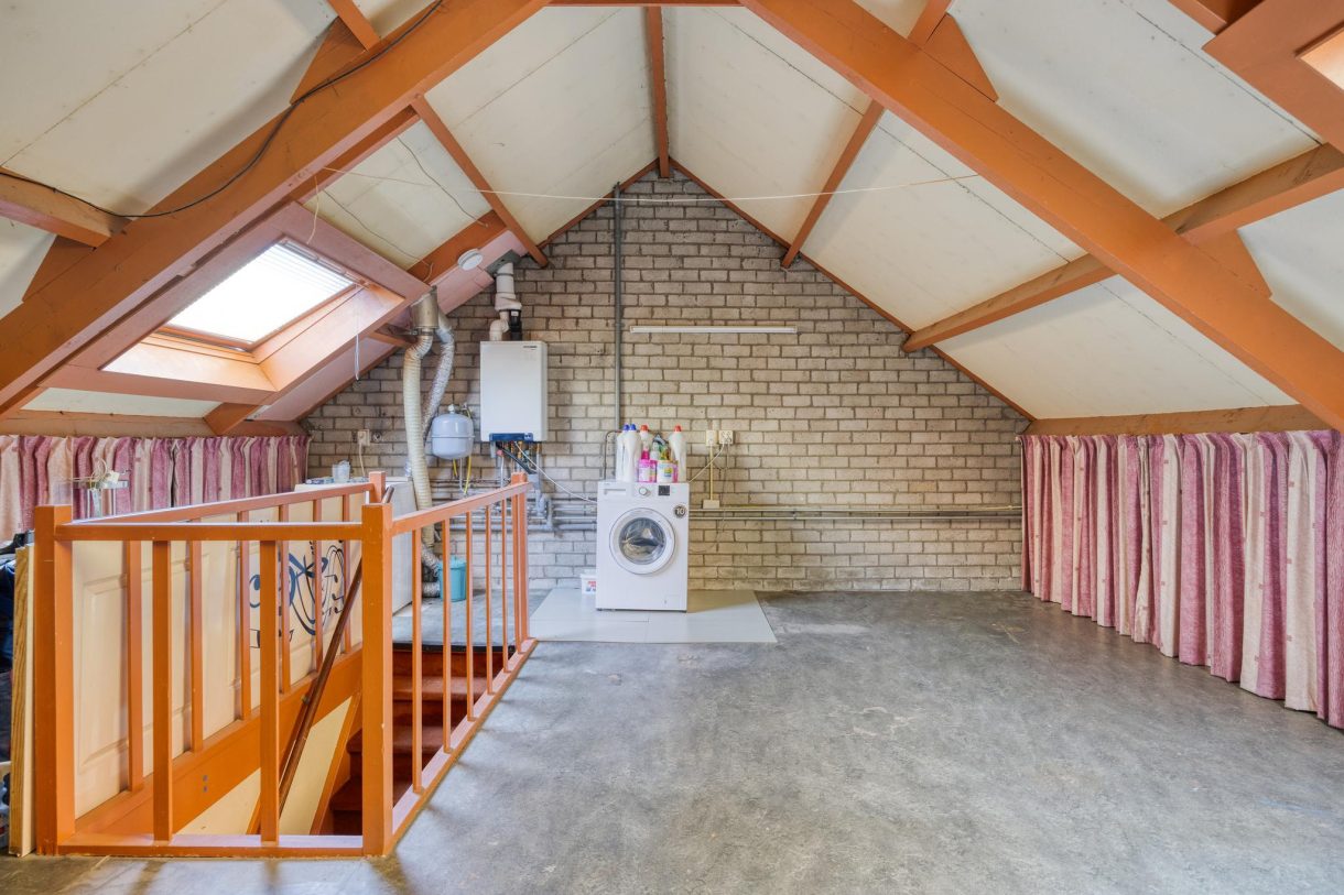 Te koop: Foto Woonhuis aan de Frijnheuvel 66 in Druten