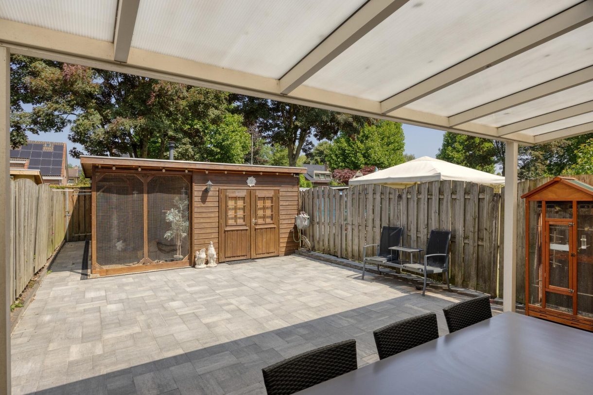 Te koop: Foto Woonhuis aan de Frijnheuvel 66 in Druten