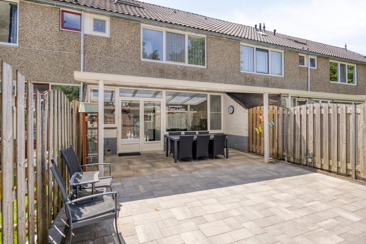 Te koop: Foto Woonhuis aan de Frijnheuvel 66 in Druten