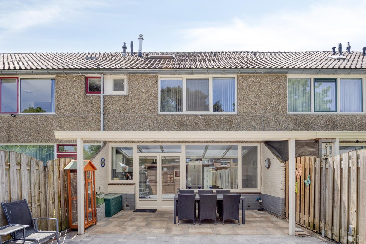 Te koop: Foto Woonhuis aan de Frijnheuvel 66 in Druten