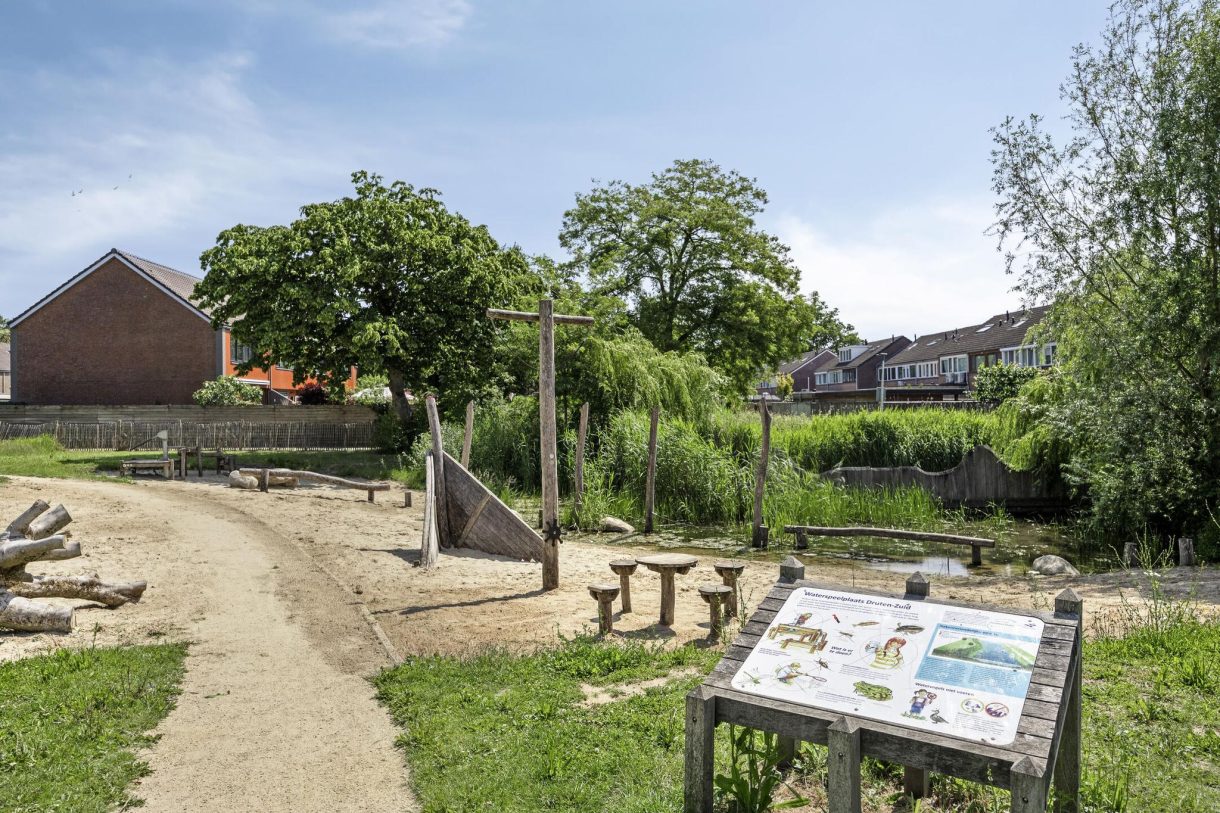 Te koop: Foto Woonhuis aan de Frijnheuvel 66 in Druten