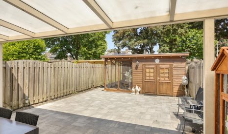 Te koop: Foto Woonhuis aan de Frijnheuvel 66 in Druten