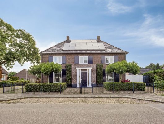 Hoofdfoto van Boven-Leeuwen Molenstraat 42