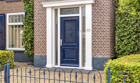 Te koop: Foto Woonhuis aan de Molenstraat 42 in Boven-Leeuwen