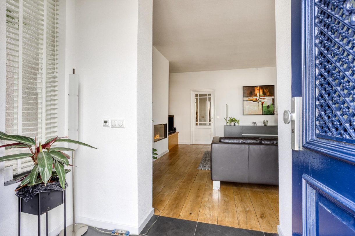 Te koop: Foto Woonhuis aan de Molenstraat 42 in Boven-Leeuwen