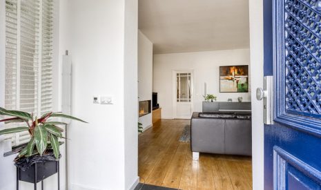 Te koop: Foto Woonhuis aan de Molenstraat 42 in Boven-Leeuwen