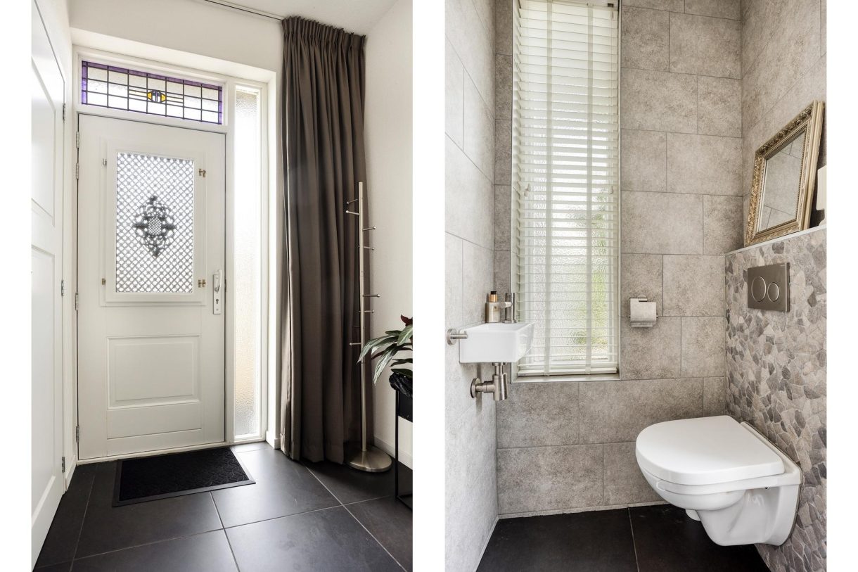 Te koop: Foto Woonhuis aan de Molenstraat 42 in Boven-Leeuwen