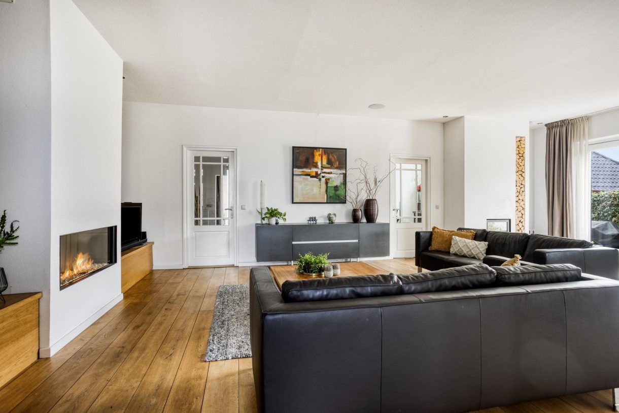 Te koop: Foto Woonhuis aan de Molenstraat 42 in Boven-Leeuwen