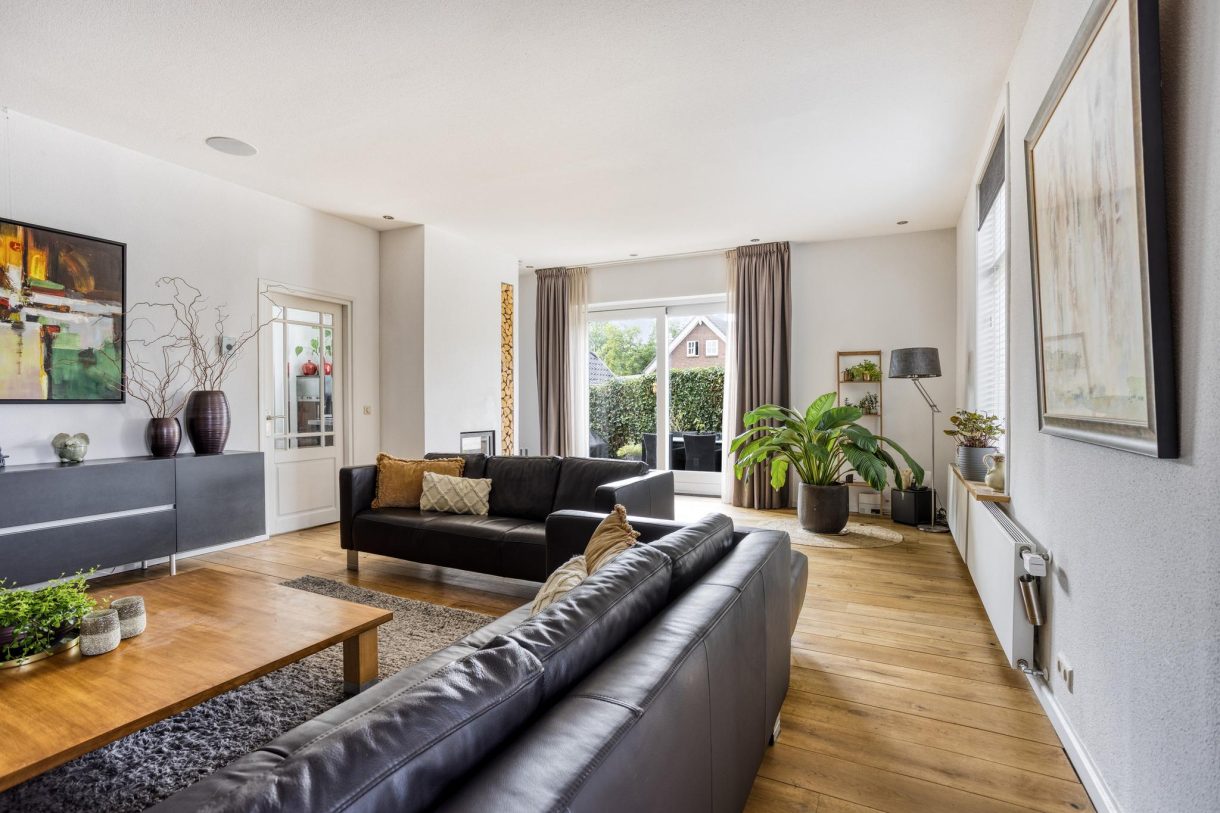 Te koop: Foto Woonhuis aan de Molenstraat 42 in Boven-Leeuwen