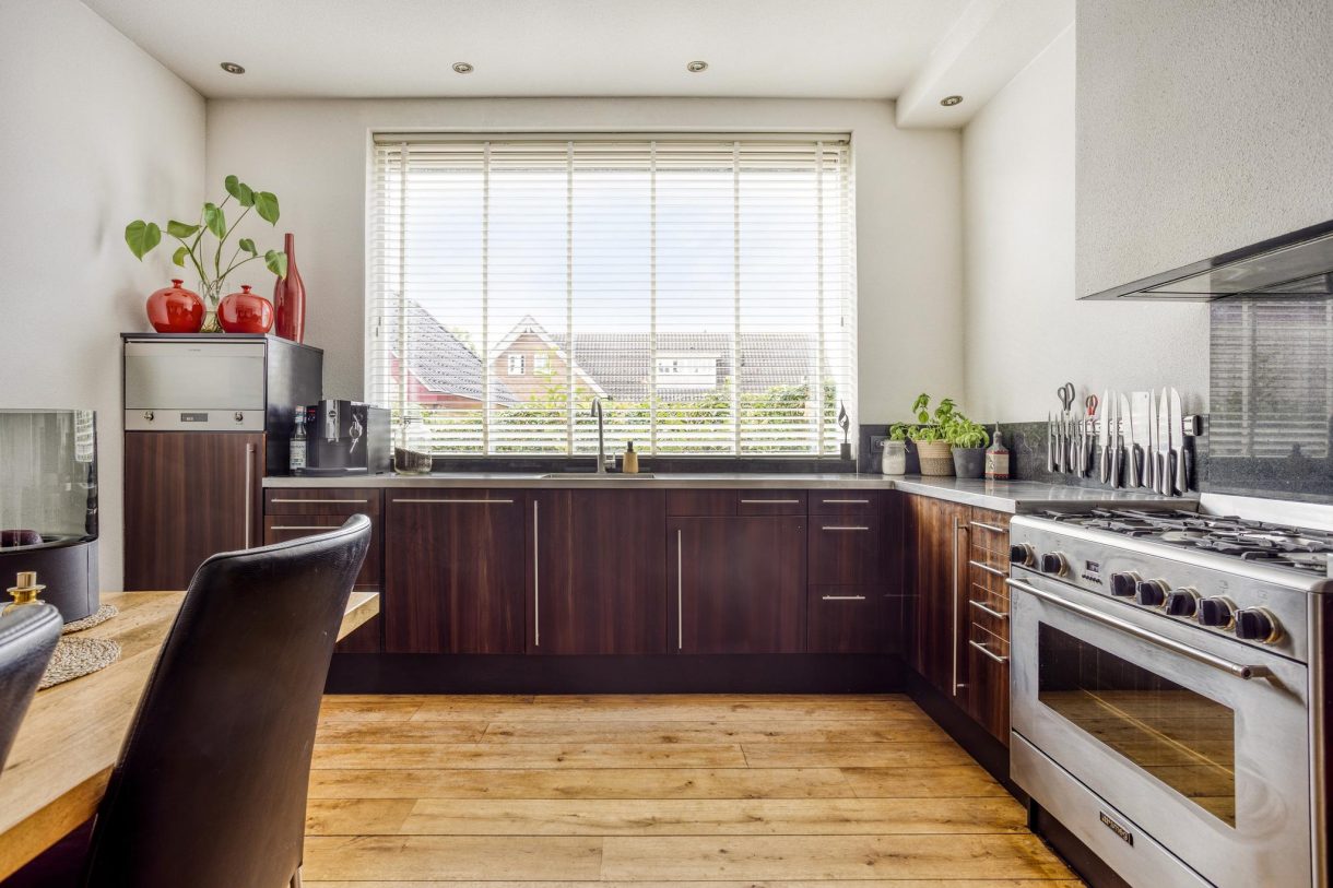 Te koop: Foto Woonhuis aan de Molenstraat 42 in Boven-Leeuwen