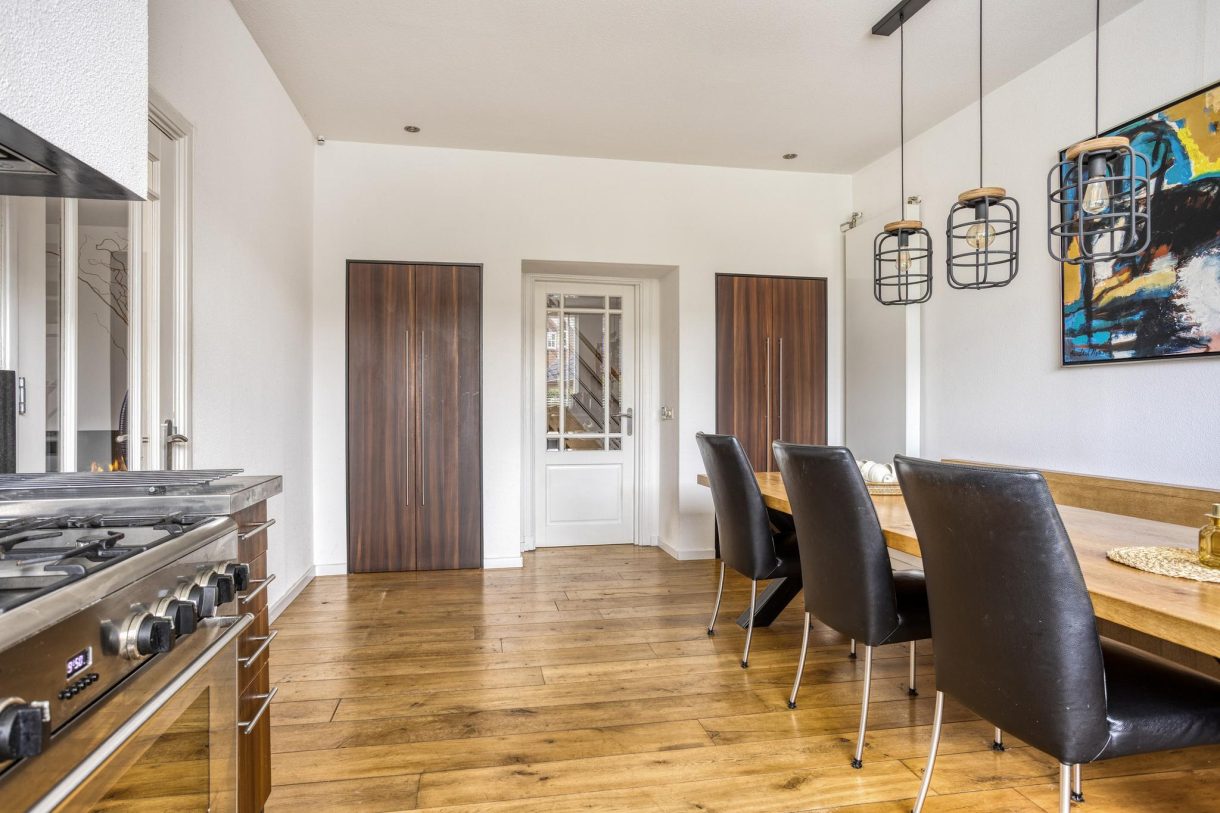 Te koop: Foto Woonhuis aan de Molenstraat 42 in Boven-Leeuwen