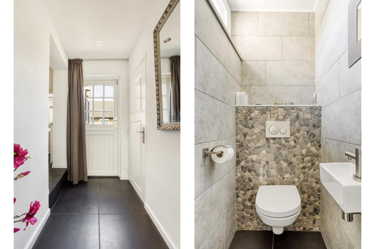 Te koop: Foto Woonhuis aan de Molenstraat 42 in Boven-Leeuwen