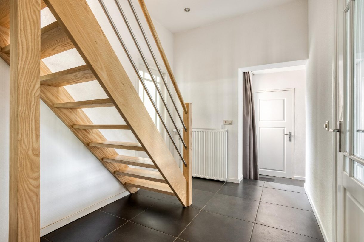 Te koop: Foto Woonhuis aan de Molenstraat 42 in Boven-Leeuwen