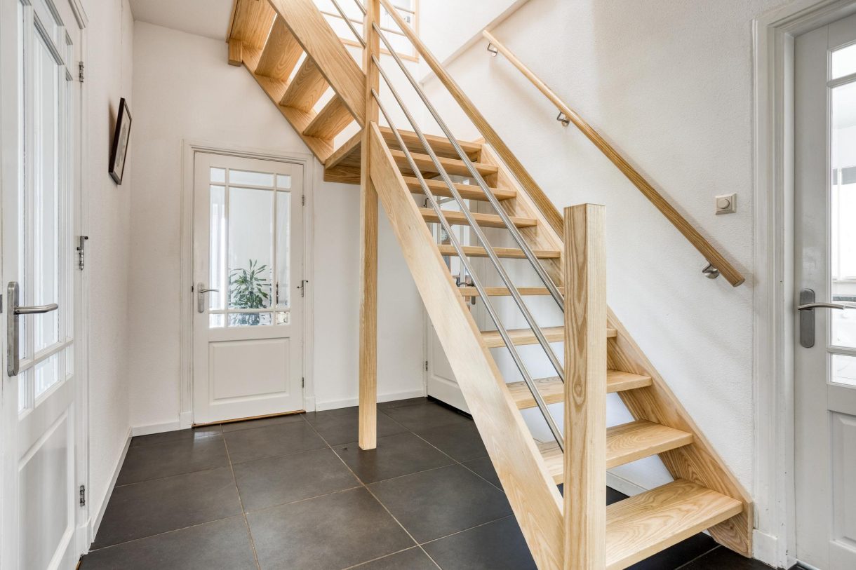 Te koop: Foto Woonhuis aan de Molenstraat 42 in Boven-Leeuwen