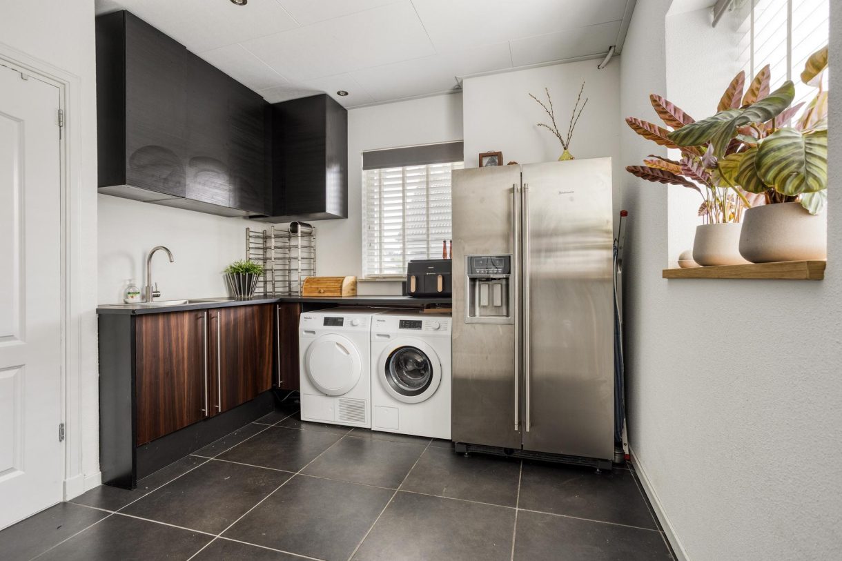 Te koop: Foto Woonhuis aan de Molenstraat 42 in Boven-Leeuwen