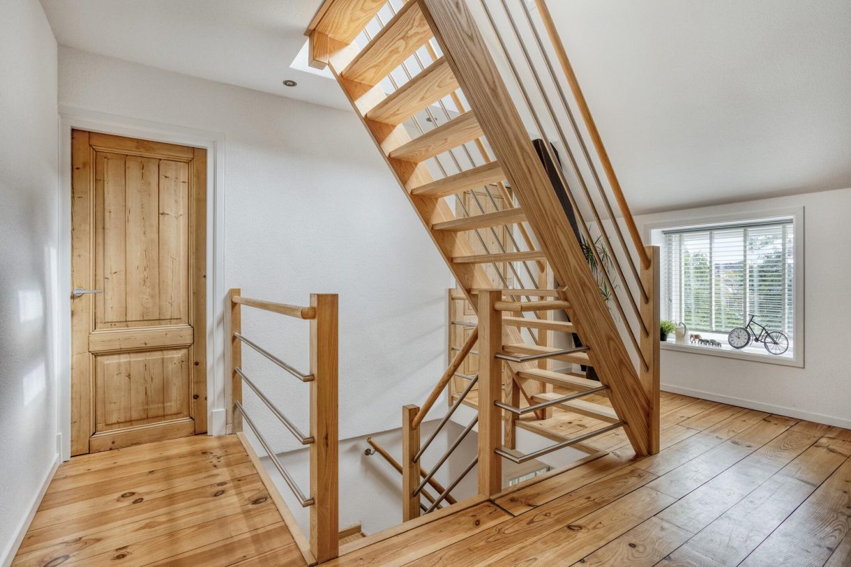 Te koop: Foto Woonhuis aan de Molenstraat 42 in Boven-Leeuwen