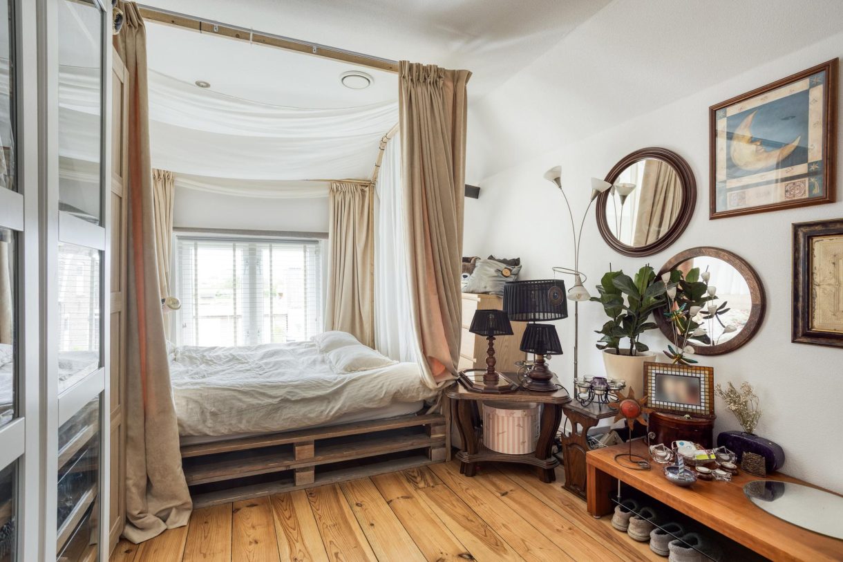 Te koop: Foto Woonhuis aan de Molenstraat 42 in Boven-Leeuwen