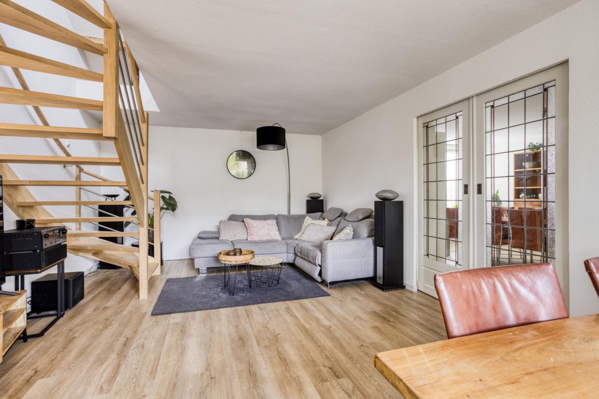 Te koop: Foto Woonhuis aan de Molenstraat 42 in Boven-Leeuwen