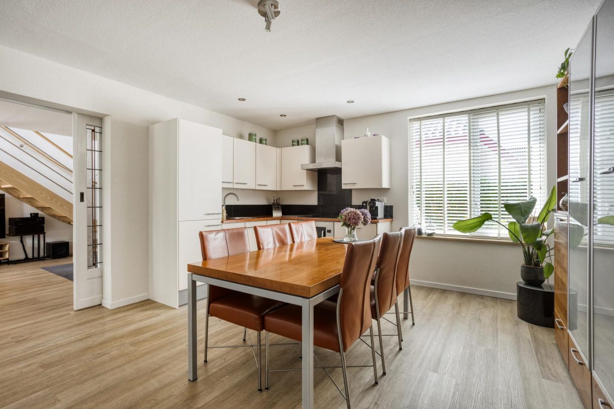 Te koop: Foto Woonhuis aan de Molenstraat 42 in Boven-Leeuwen