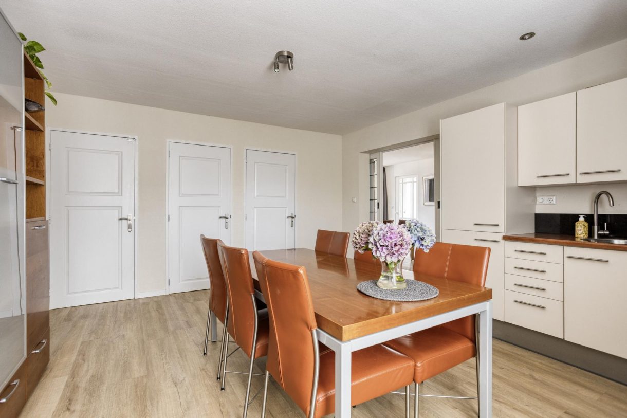 Te koop: Foto Woonhuis aan de Molenstraat 42 in Boven-Leeuwen