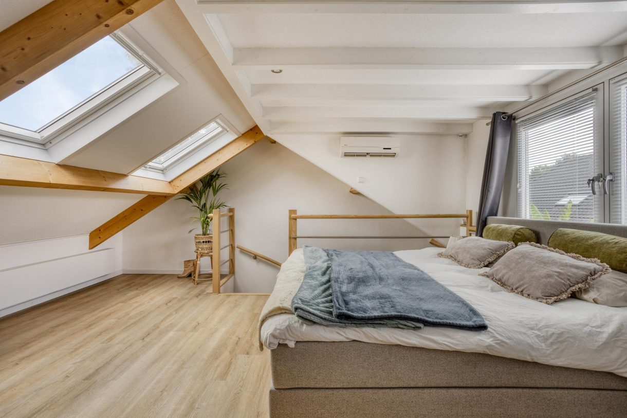 Te koop: Foto Woonhuis aan de Molenstraat 42 in Boven-Leeuwen