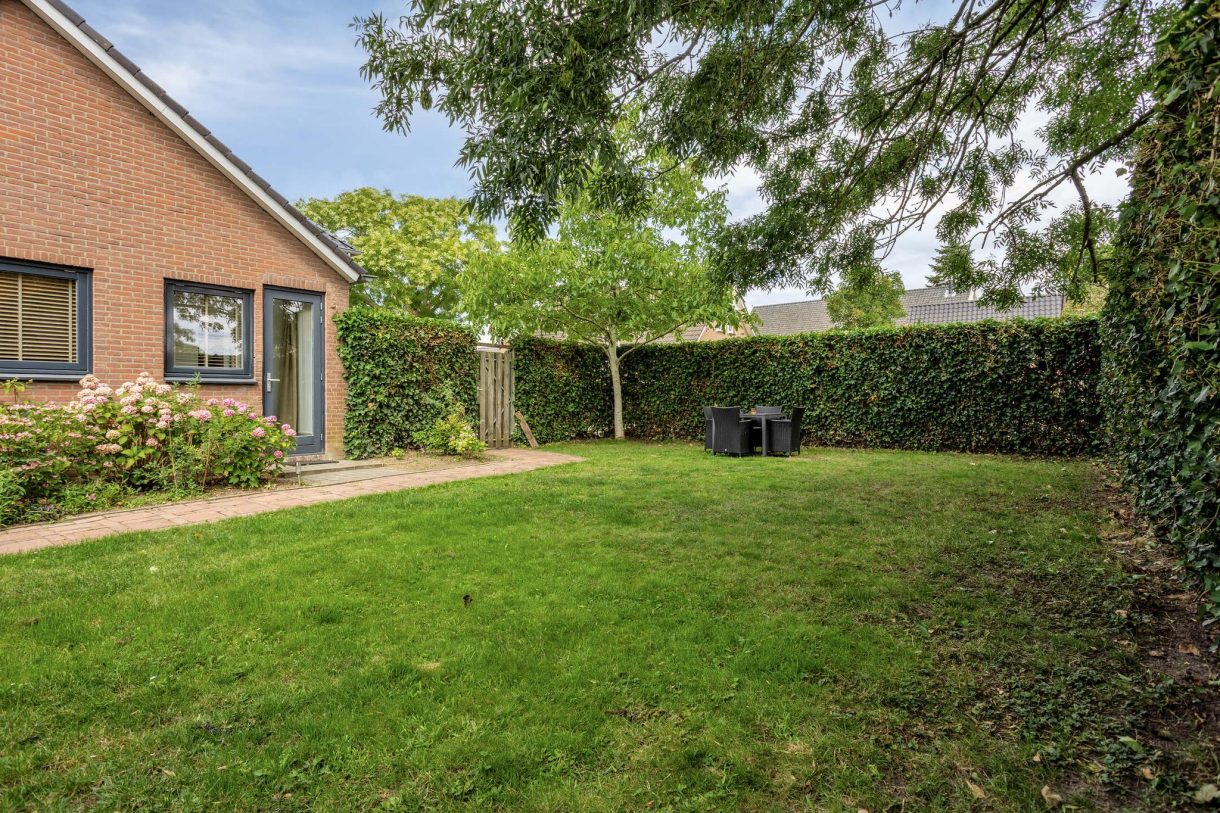 Te koop: Foto Woonhuis aan de Molenstraat 42 in Boven-Leeuwen