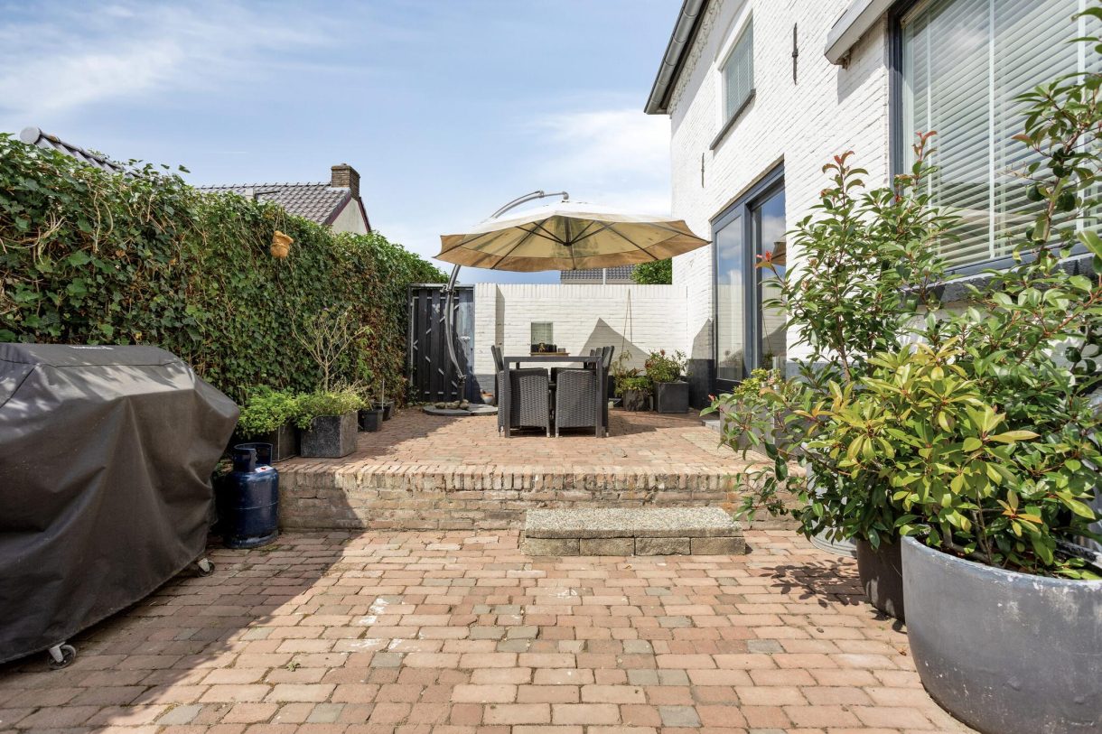 Te koop: Foto Woonhuis aan de Molenstraat 42 in Boven-Leeuwen