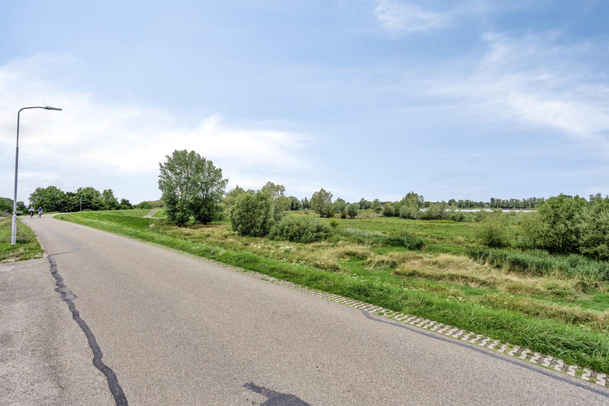 Te koop: Foto Woonhuis aan de Molenstraat 42 in Boven-Leeuwen