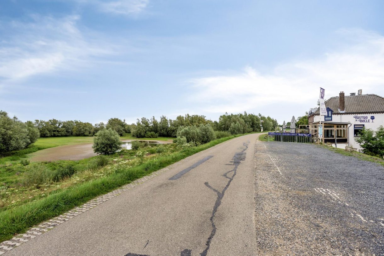 Te koop: Foto Woonhuis aan de Molenstraat 42 in Boven-Leeuwen