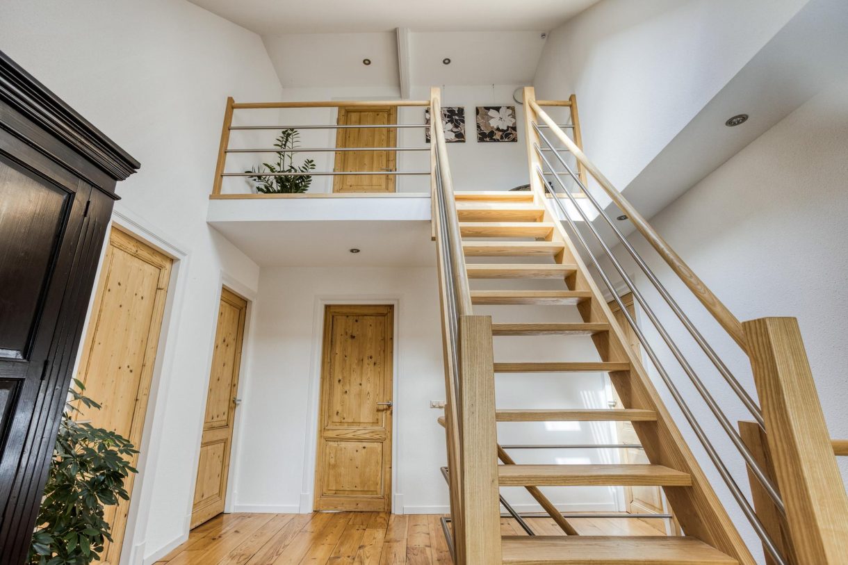 Te koop: Foto Woonhuis aan de Molenstraat 42 in Boven-Leeuwen