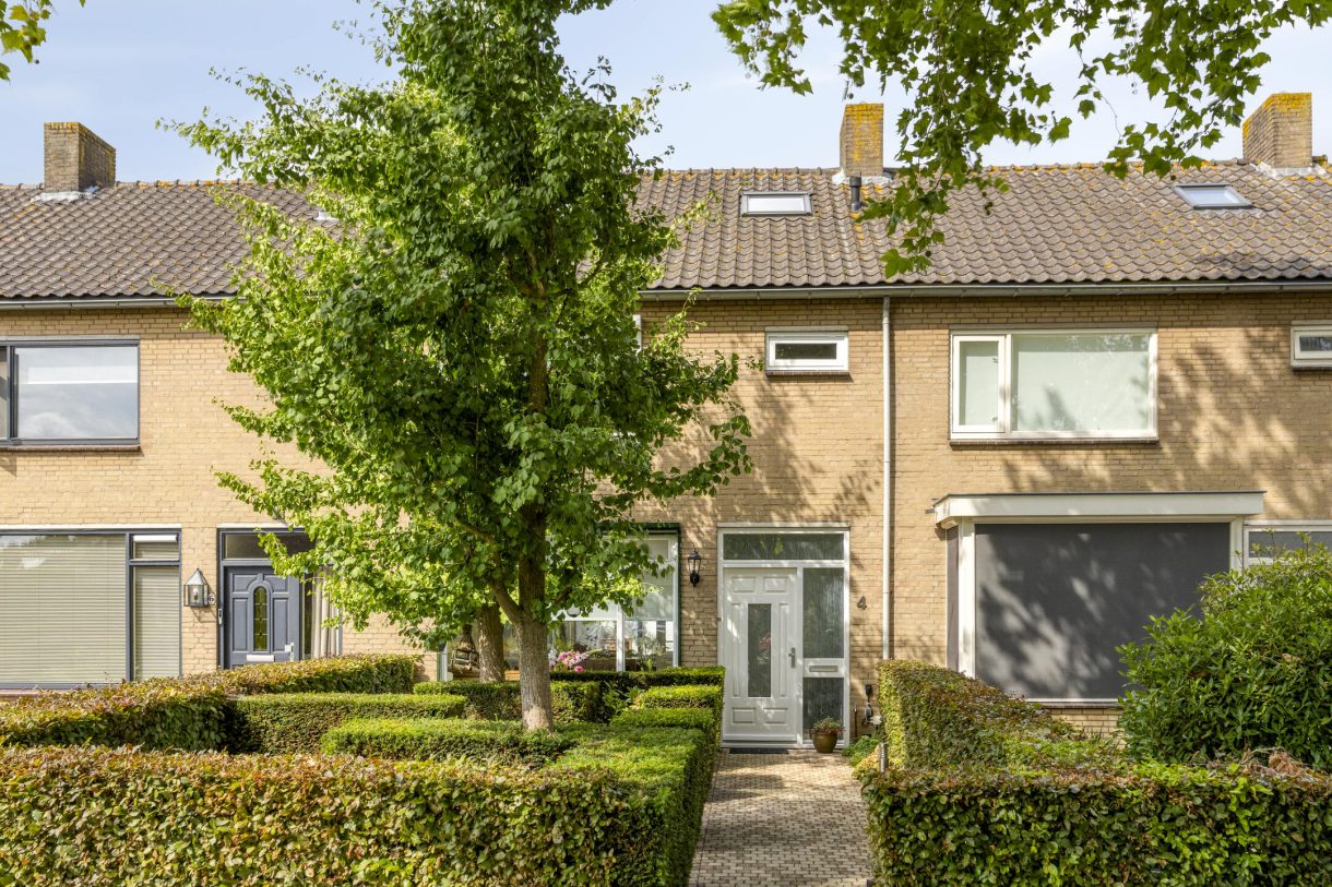 Te koop: Foto Woonhuis aan de Kloosterhof 4 in Deest