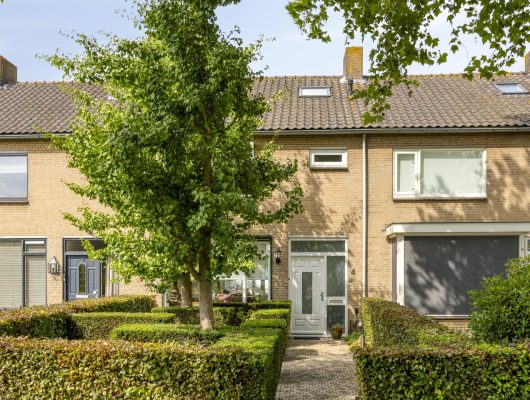 Hoofdfoto van Deest Kloosterhof 4