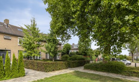 Te koop: Foto Woonhuis aan de Kloosterhof 4 in Deest