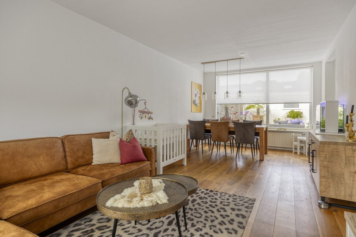 Te koop: Foto Woonhuis aan de Kloosterhof 4 in Deest