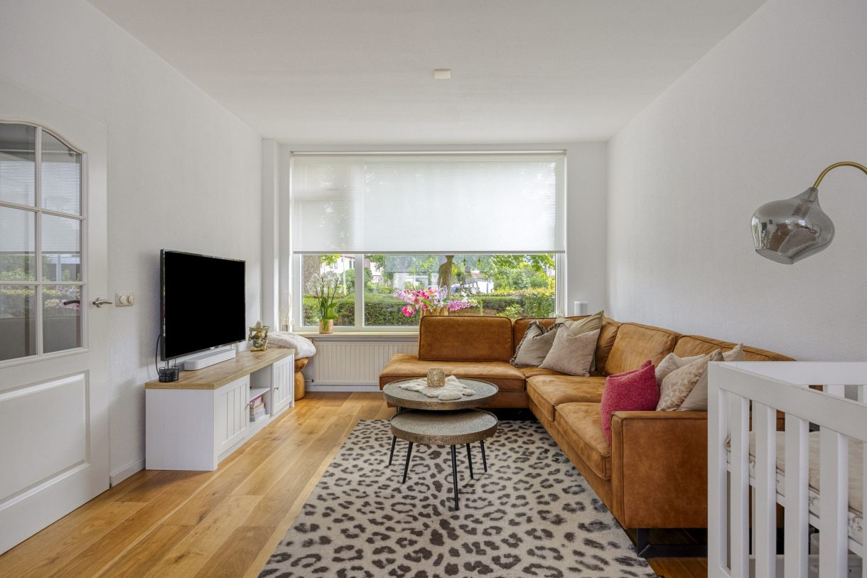 Te koop: Foto Woonhuis aan de Kloosterhof 4 in Deest