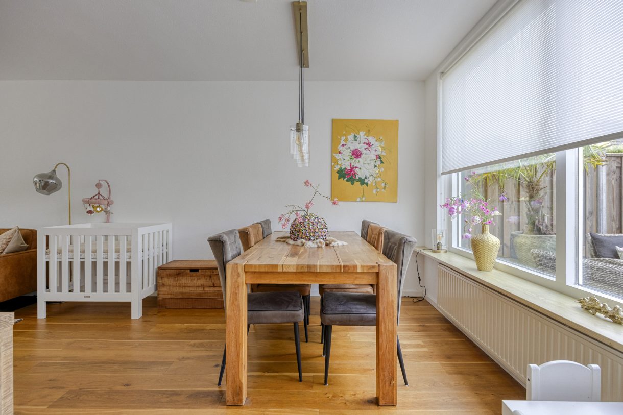 Te koop: Foto Woonhuis aan de Kloosterhof 4 in Deest